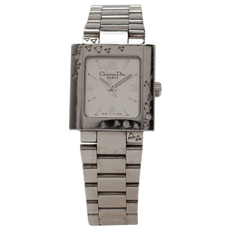 reloj christian dior swiss 13689